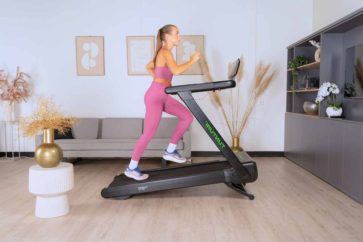 Tunturi T60 Loopband