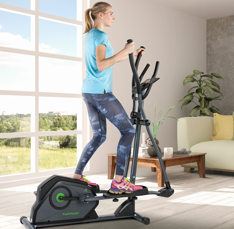 Tunturi Crosstrainer C30