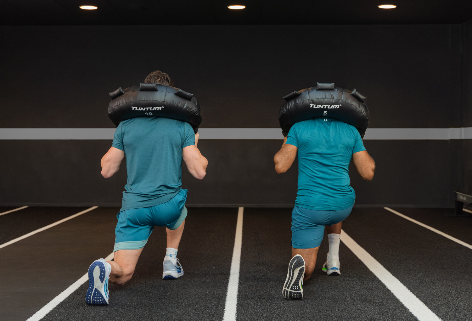 Bulgarian Bags & Power Bags