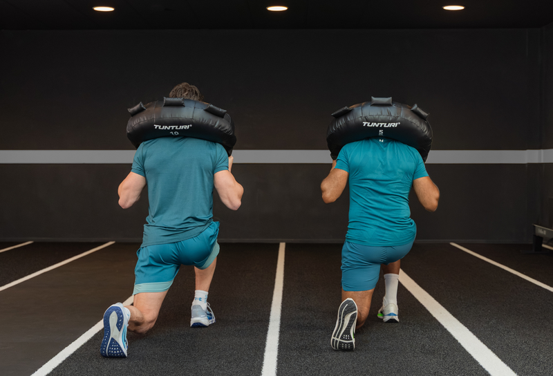 Bulgarian Bags & Power Bags