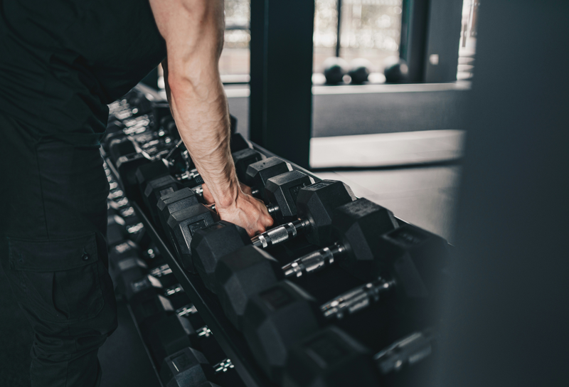 Dumbbells