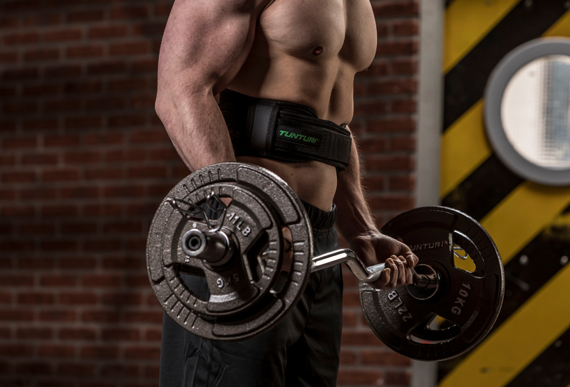 Gewichthefriemen & Lifting straps