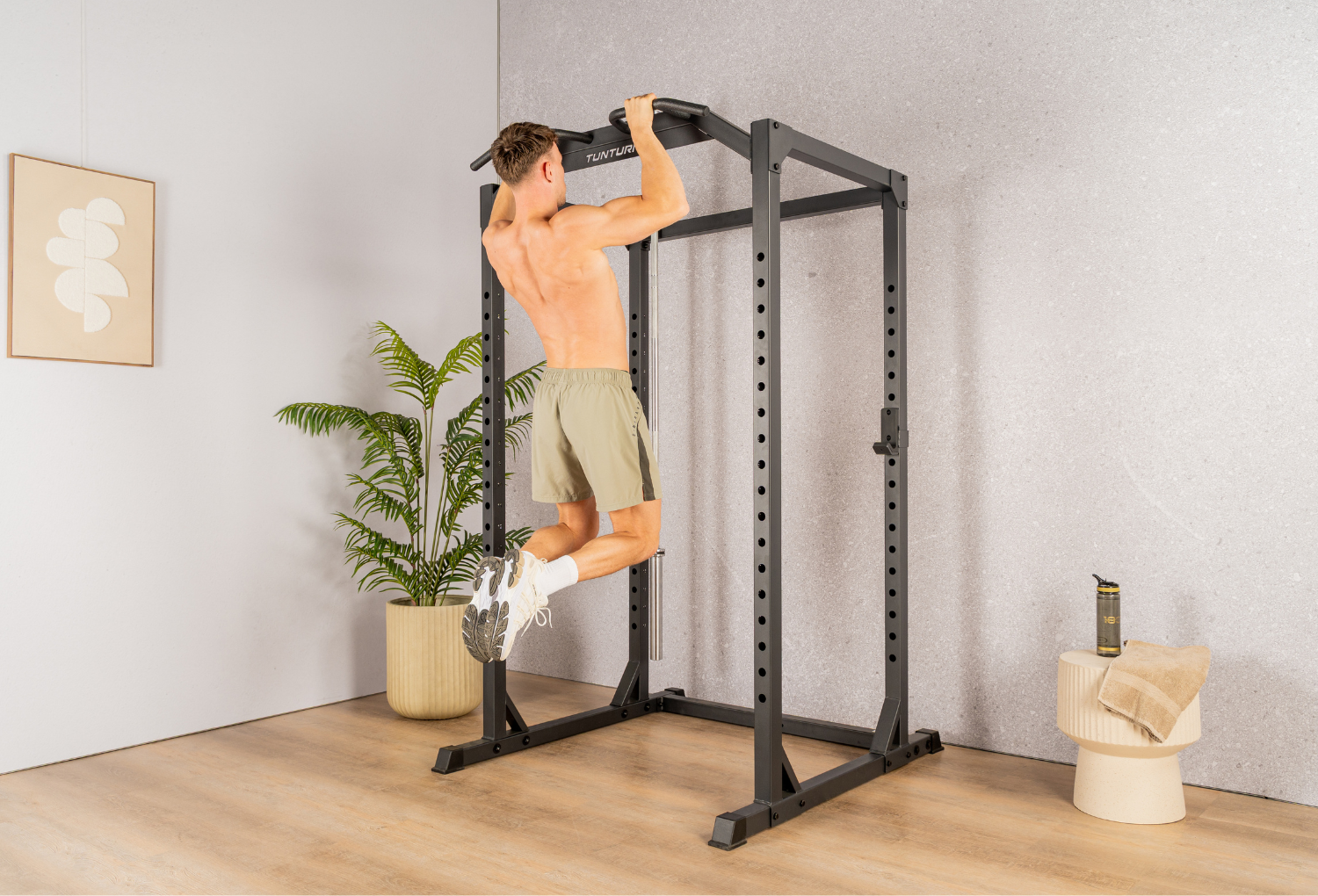 Power Towers & Fitness Rekken