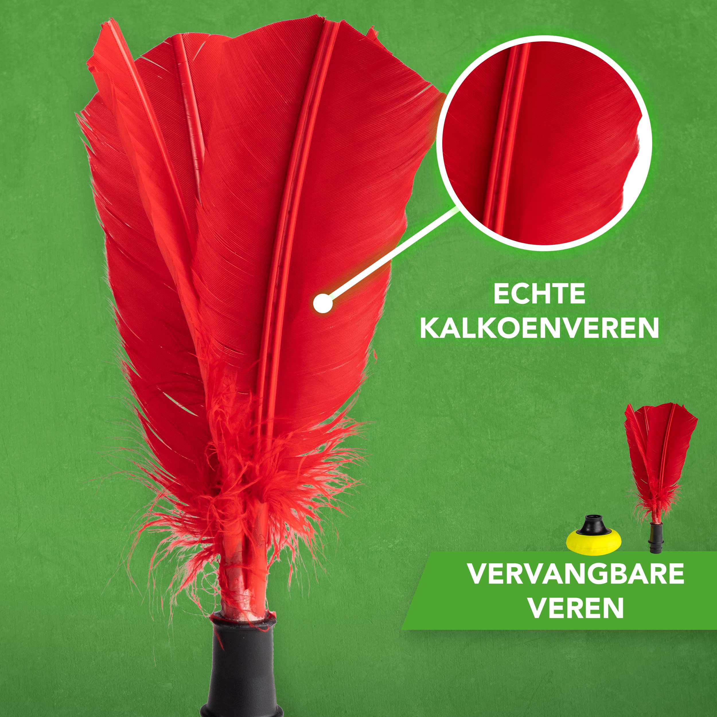 Indiaca tournament afbeelding 4