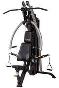 Platinum 4in1 Upper Body Unit