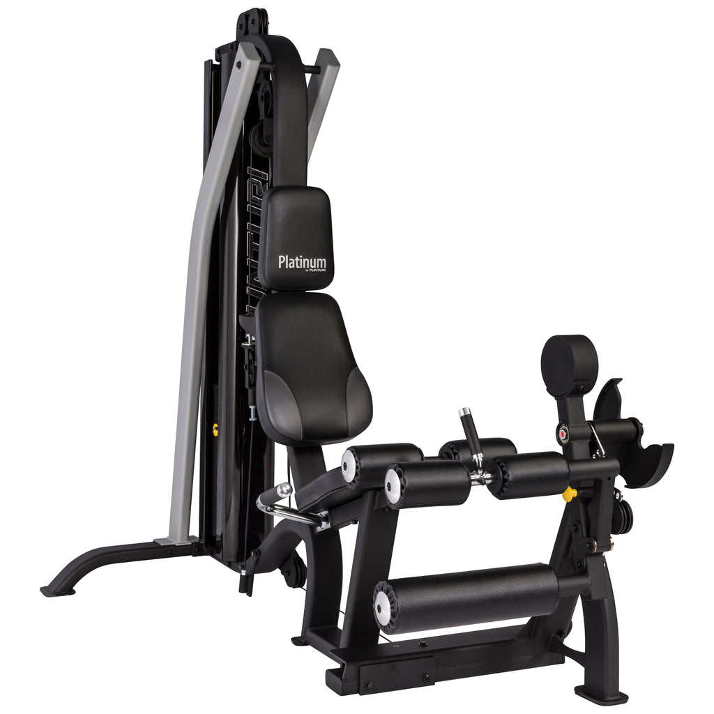 Platinum 4in1 Lower Body Unit