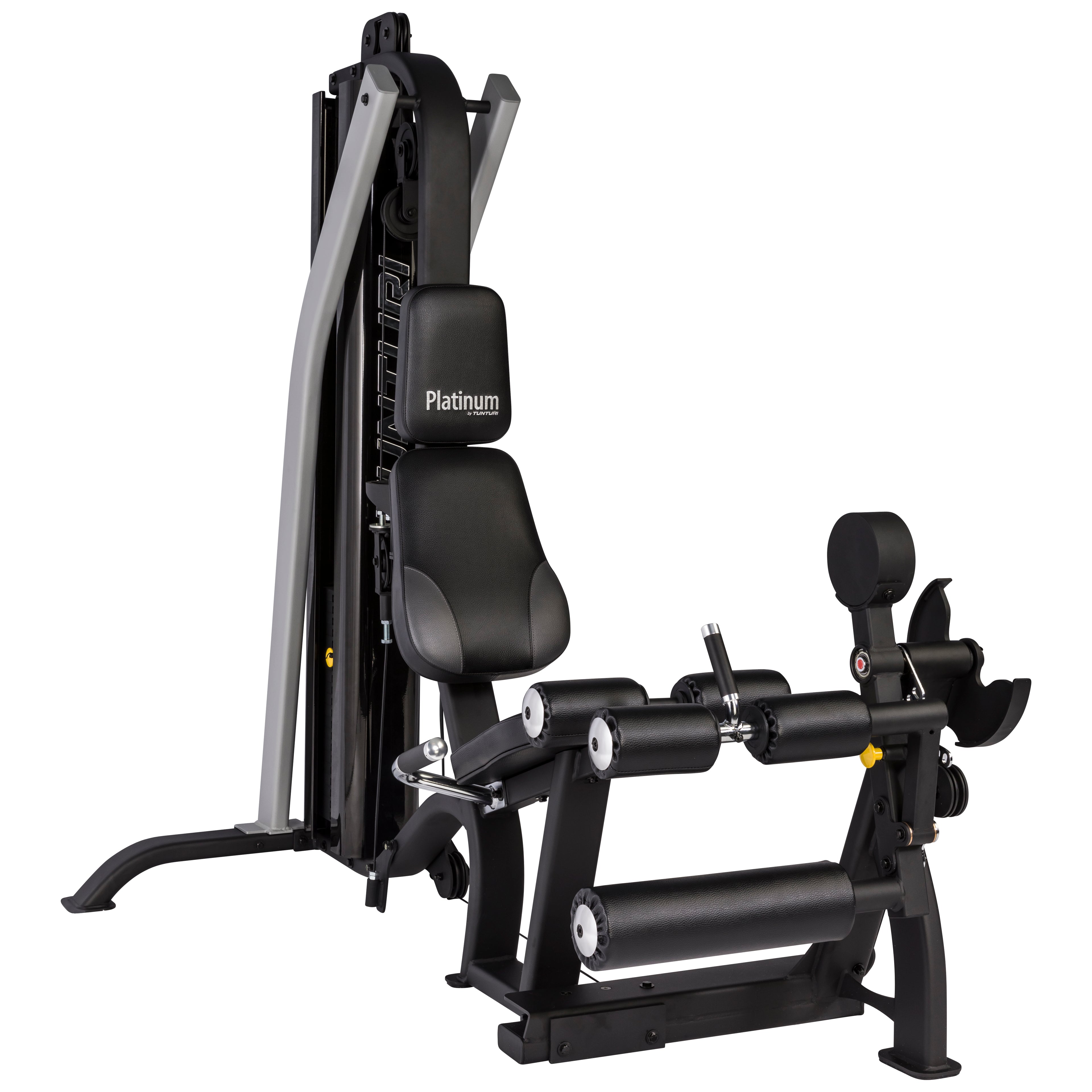 Platinum 4in1 Lower Body Unit