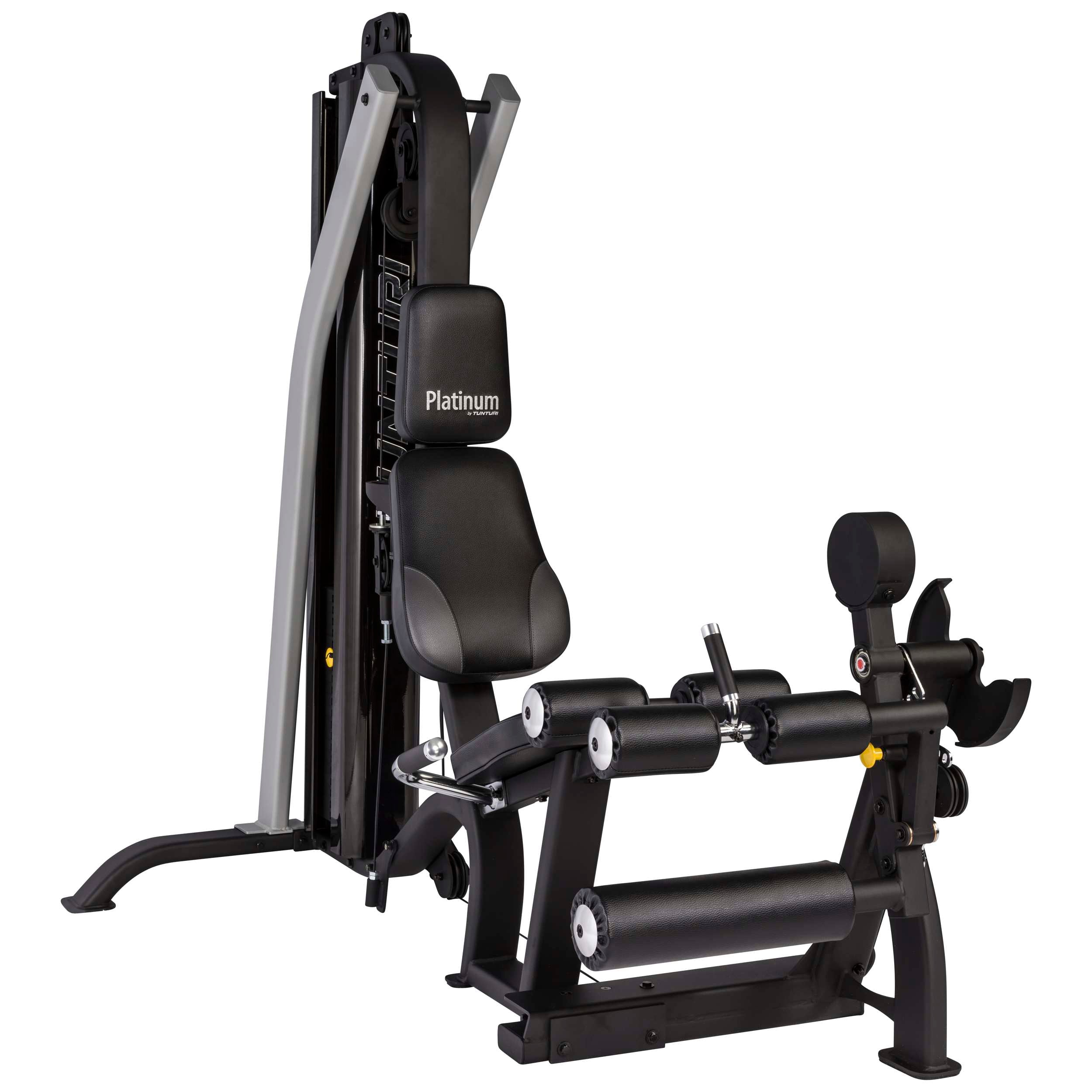 Platinum 4in1 Lower Body Unit