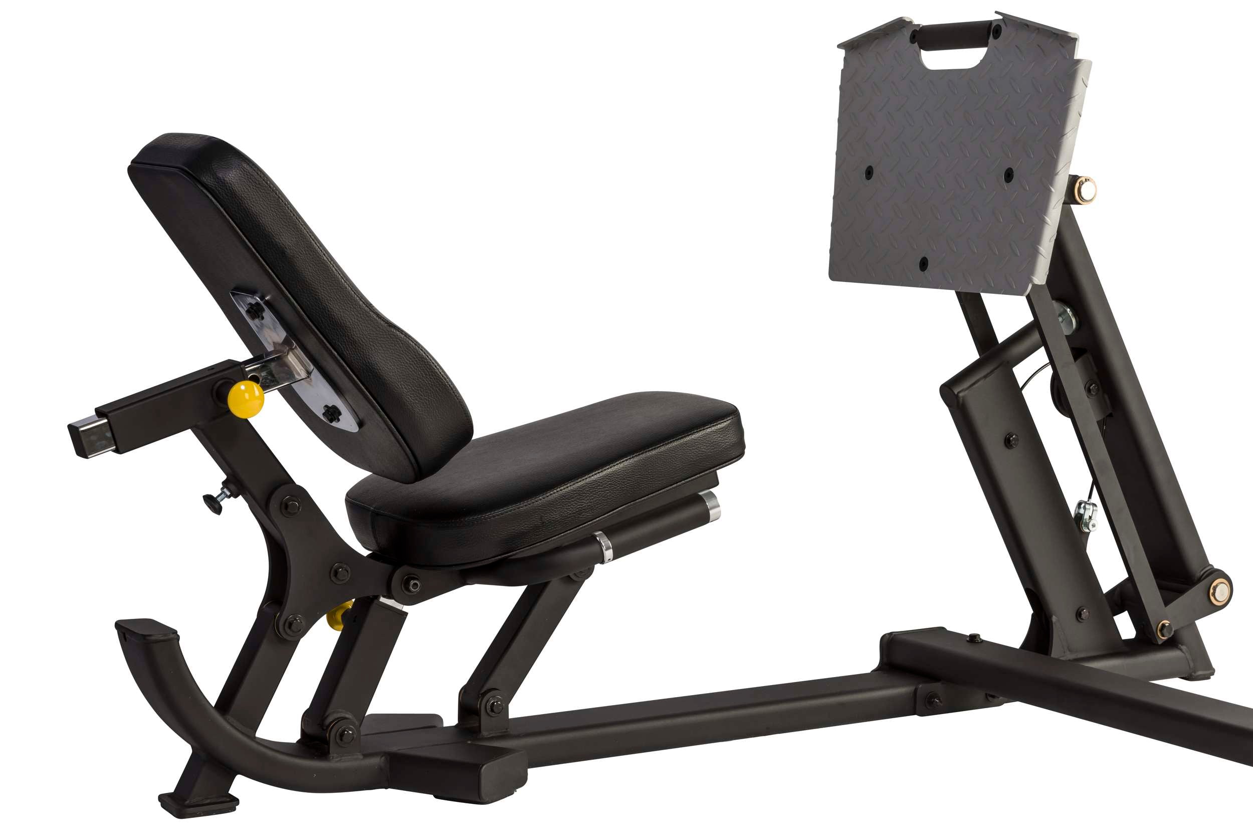 Platinum 4in1 Legpress afbeelding 2