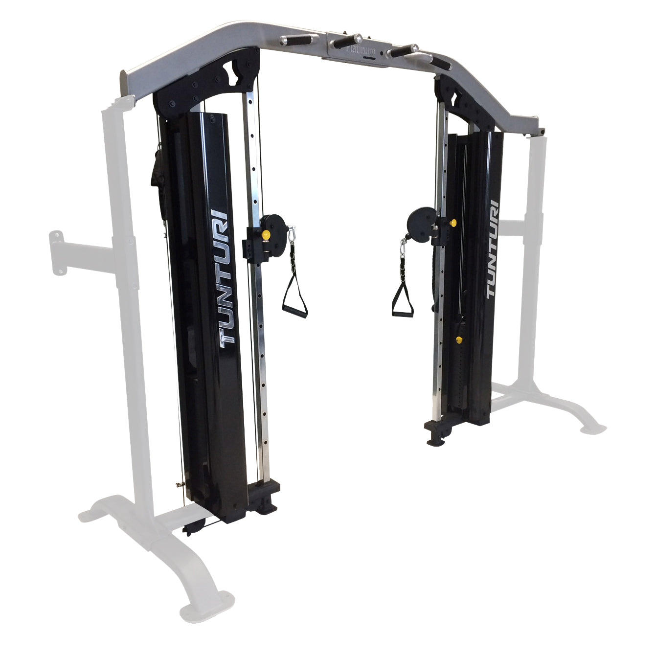 Platinum 4in1 Cable Cross unit 1/4