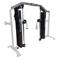 Platinum 4in1 Cable Cross unit 1/4