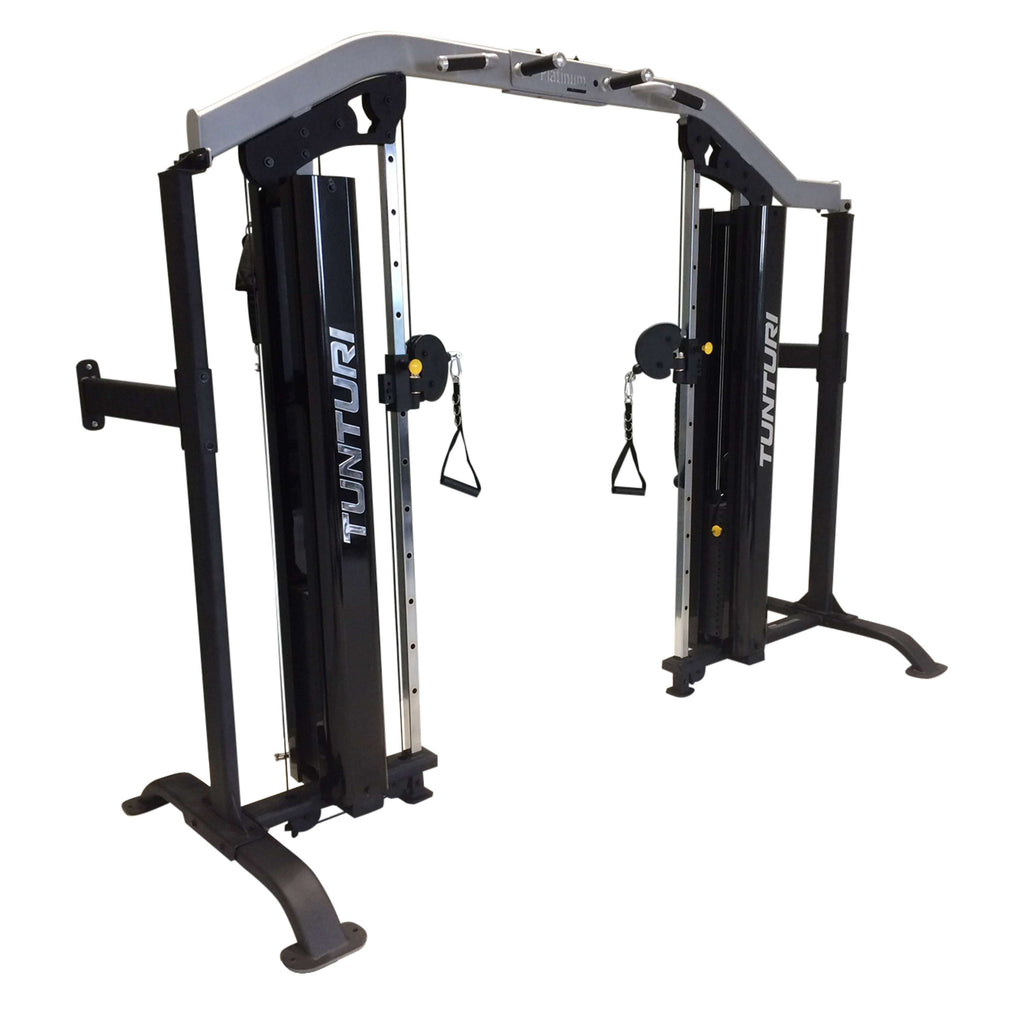 Platinum 4in1 Cable Cross unit 1/4 afbeelding 2