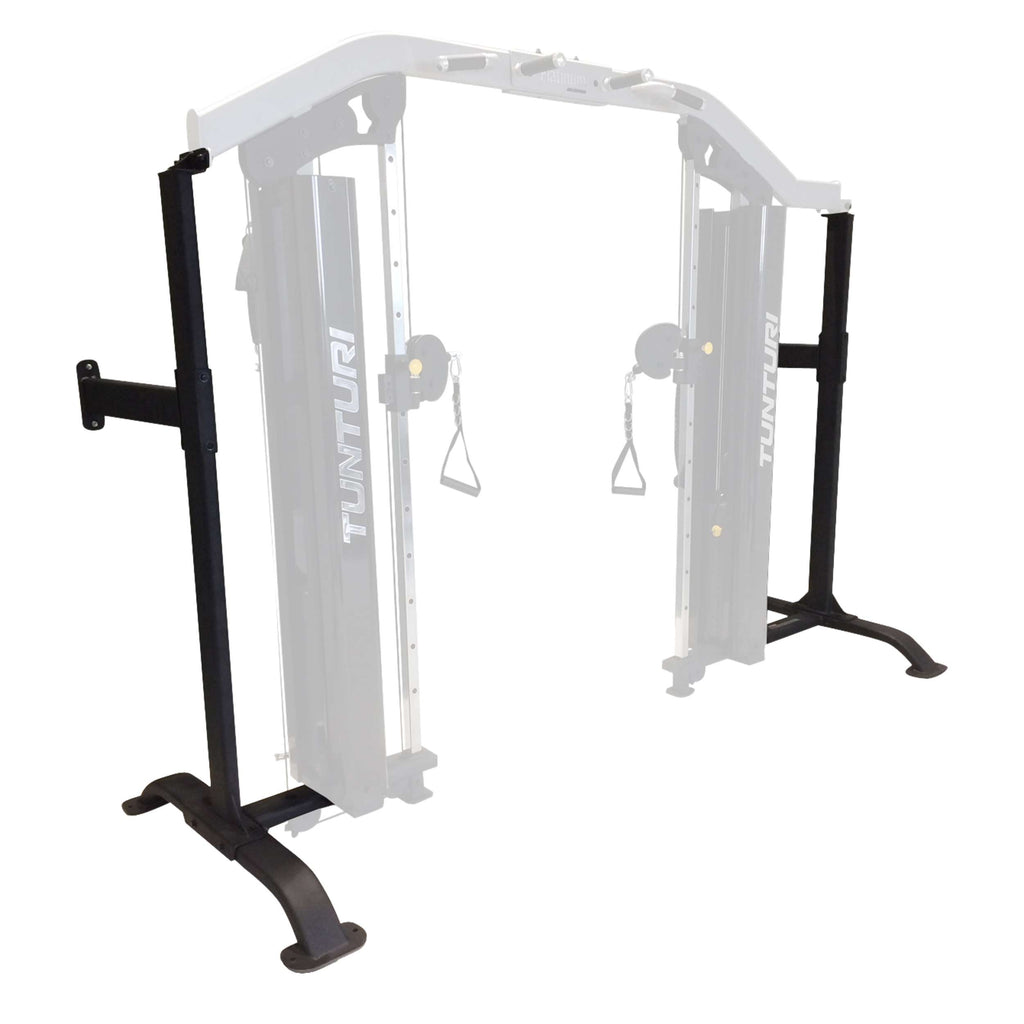 Platinum Cable Cross Stand Alone Kit