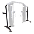 Platinum Cable Cross Stand Alone Kit