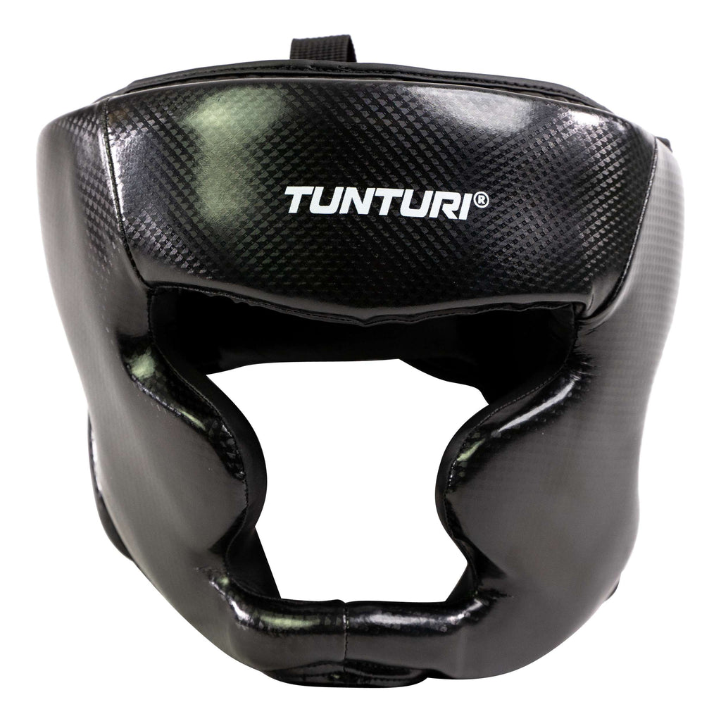 Tunturi Signature Head Guard L/XL afbeelding 4