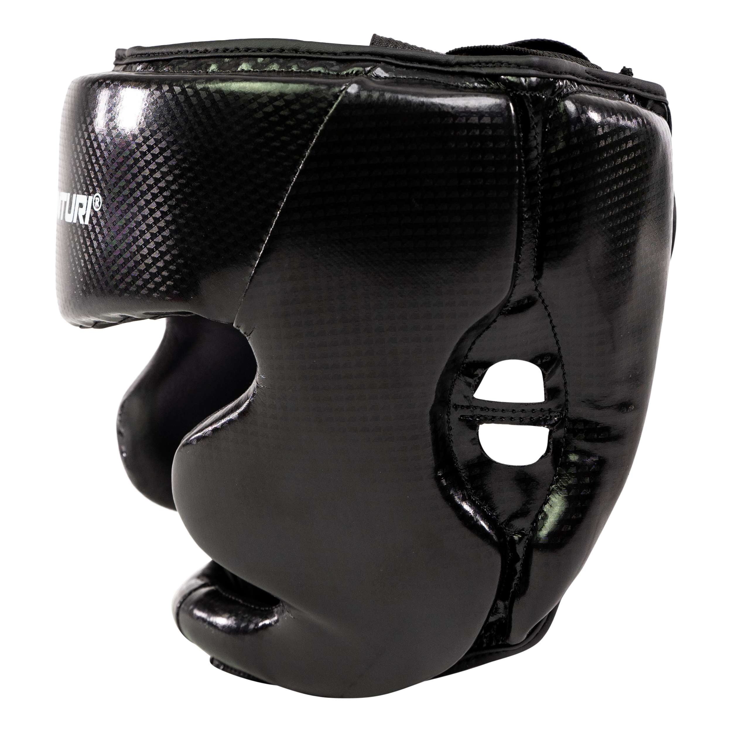 Tunturi Signature Head Guard L/XL afbeelding 5