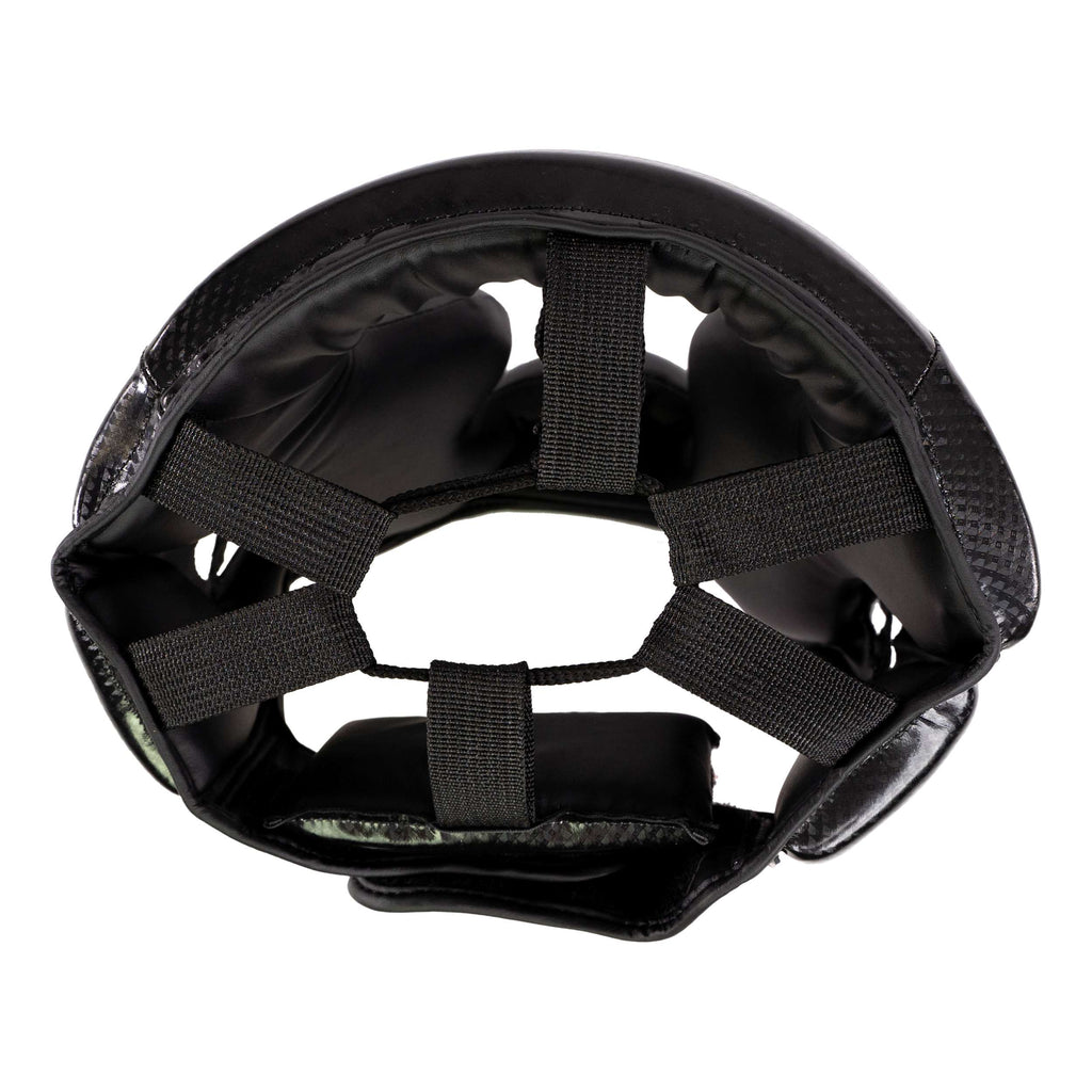 Tunturi Signature Head Guard L/XL afbeelding 9