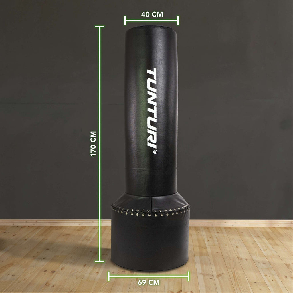 Tunturi Signature Free Stand Boxing Bag afbeelding 3