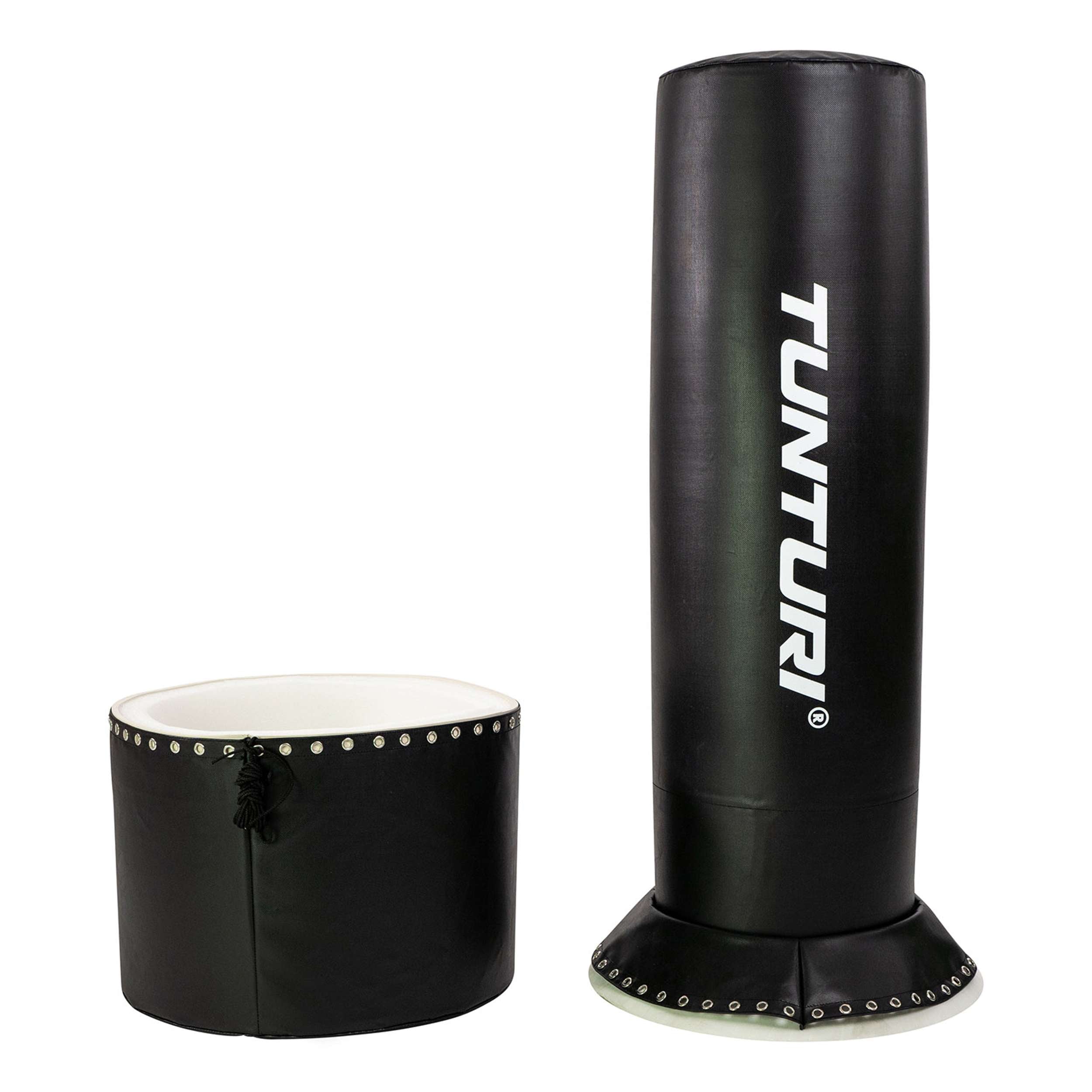 Tunturi Signature Free Stand Boxing Bag afbeelding 7