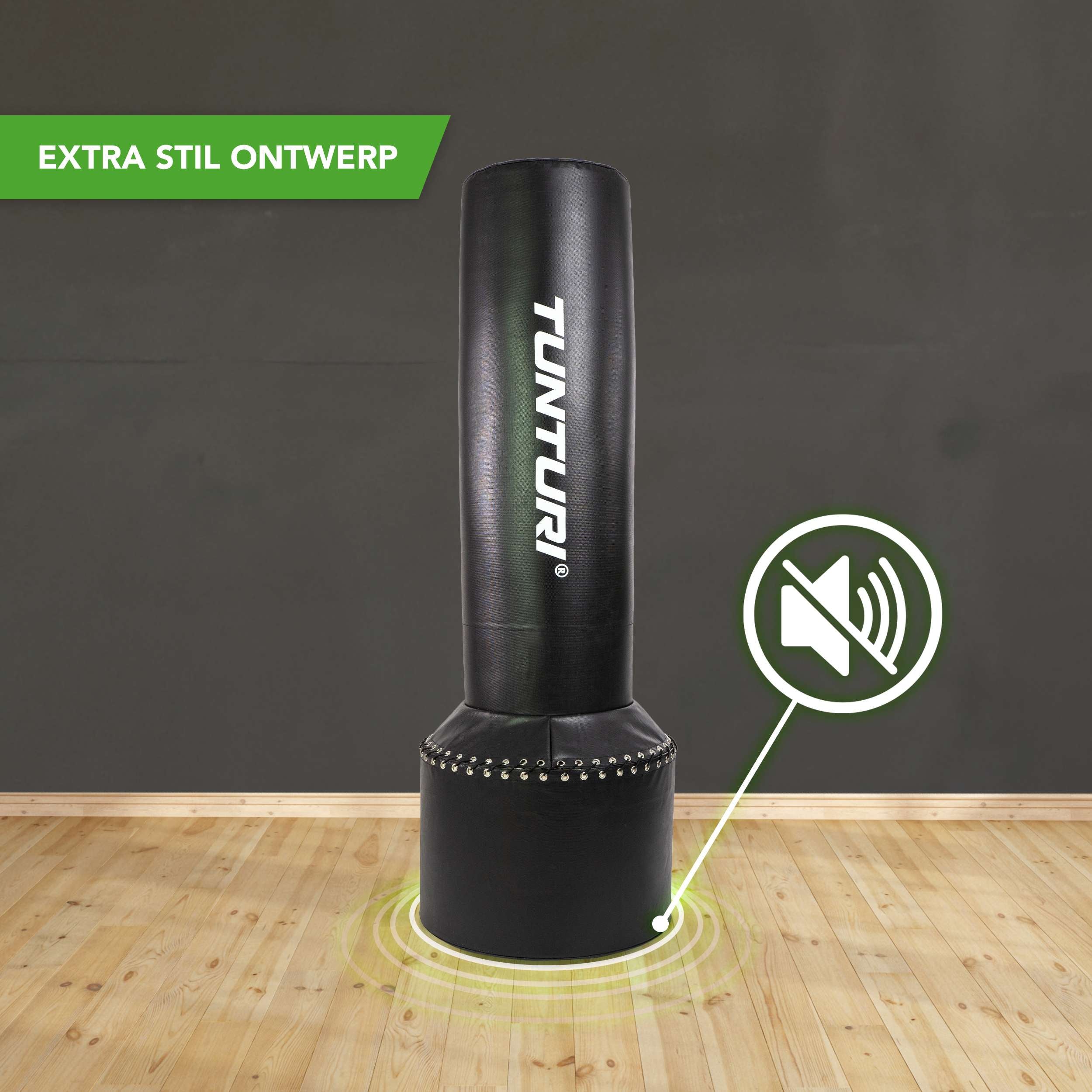 Tunturi Signature Free Stand Boxing Bag afbeelding 11