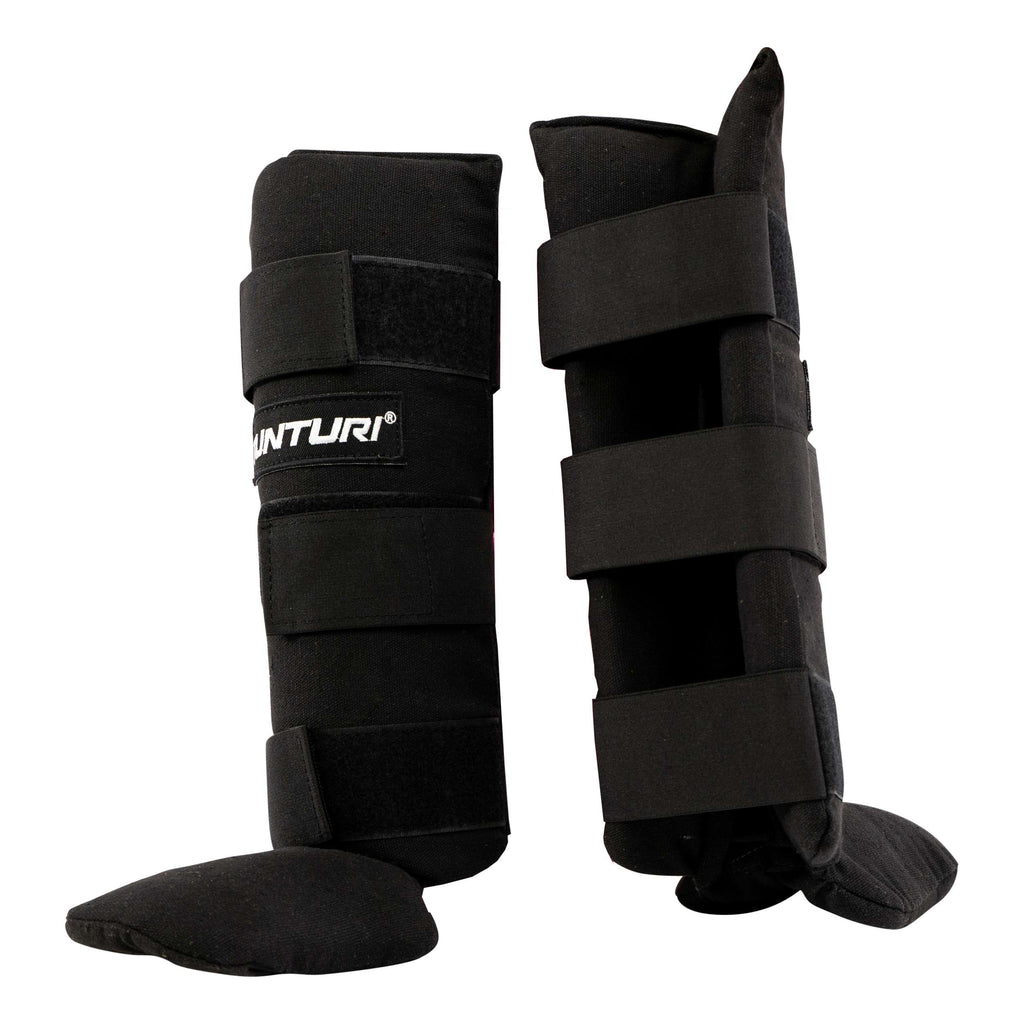 Tunturi Allround Shinguard XXS afbeelding 5
