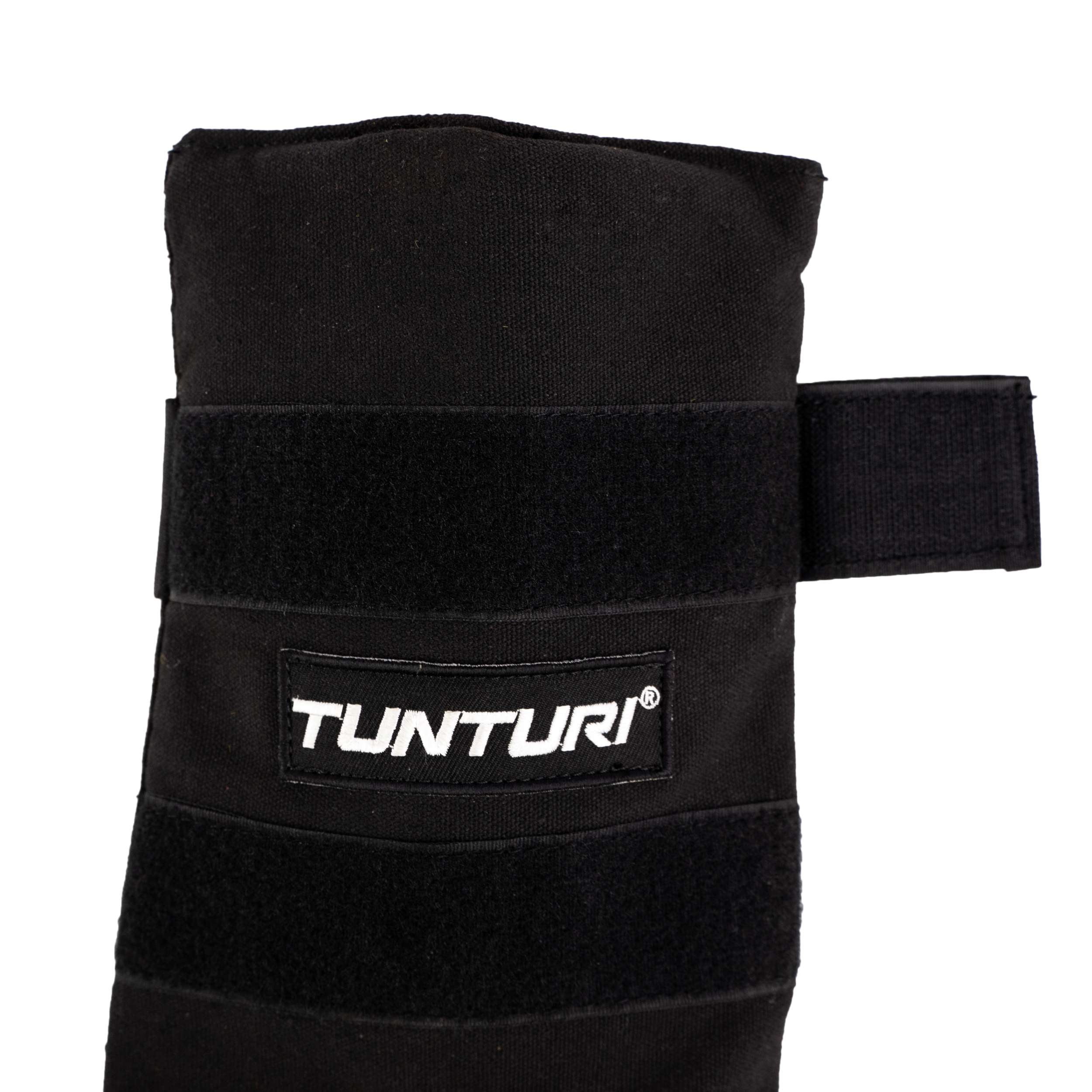 Tunturi Allround Shinguard XXS afbeelding 8