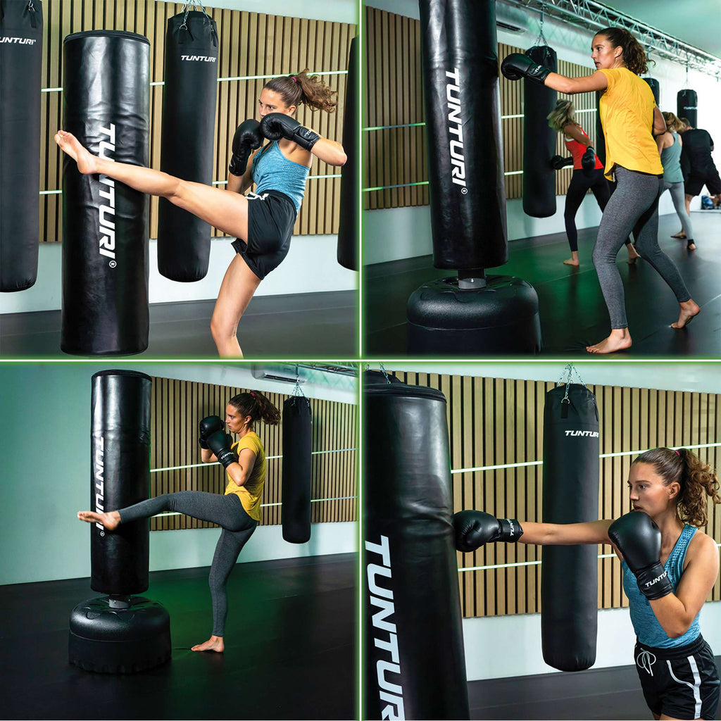 Tunturi Free Stand Punch Bag (1/2) afbeelding 6