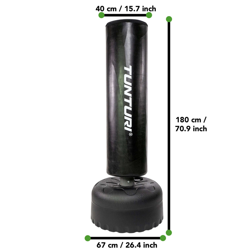 Tunturi Free Stand Punch Bag (1/2) afbeelding 5