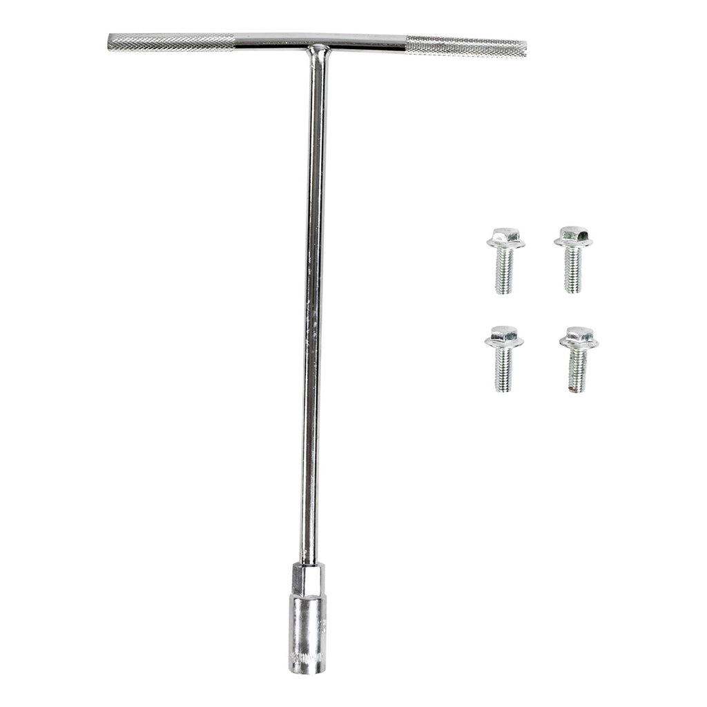 Tunturi Free Stand Punch Bag (1/2) afbeelding 13