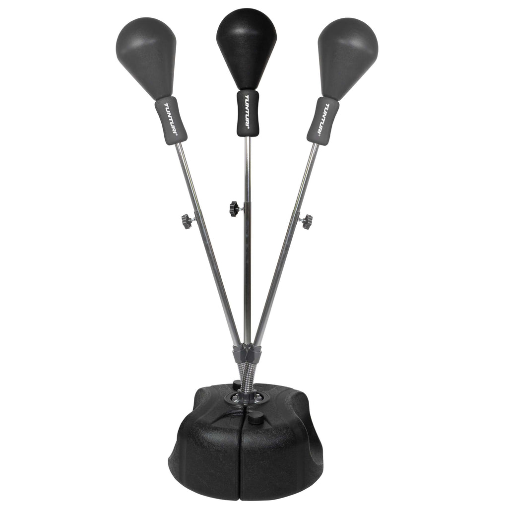 Tunturi Speedball on stand afbeelding 3