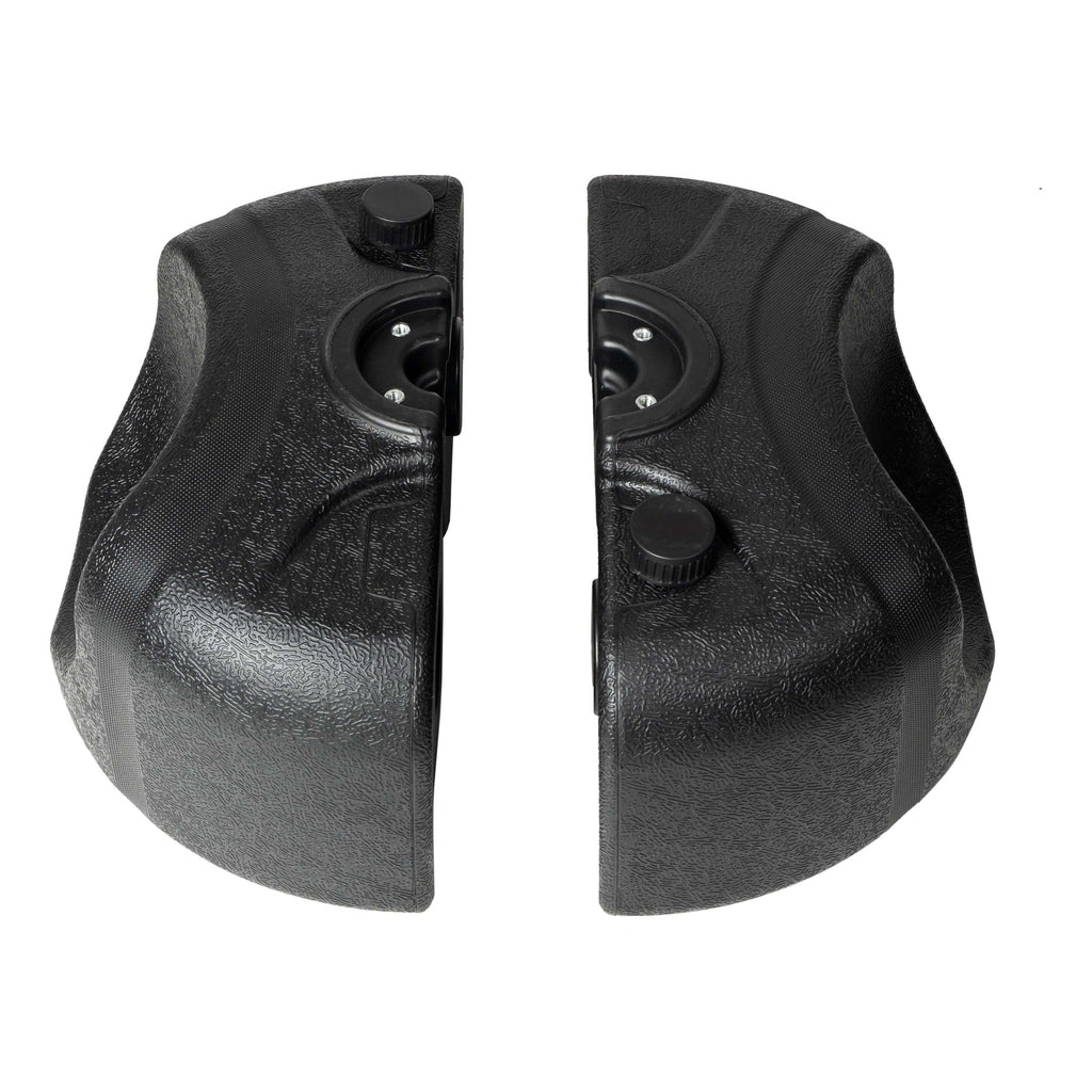 Tunturi Speedball on stand afbeelding 4