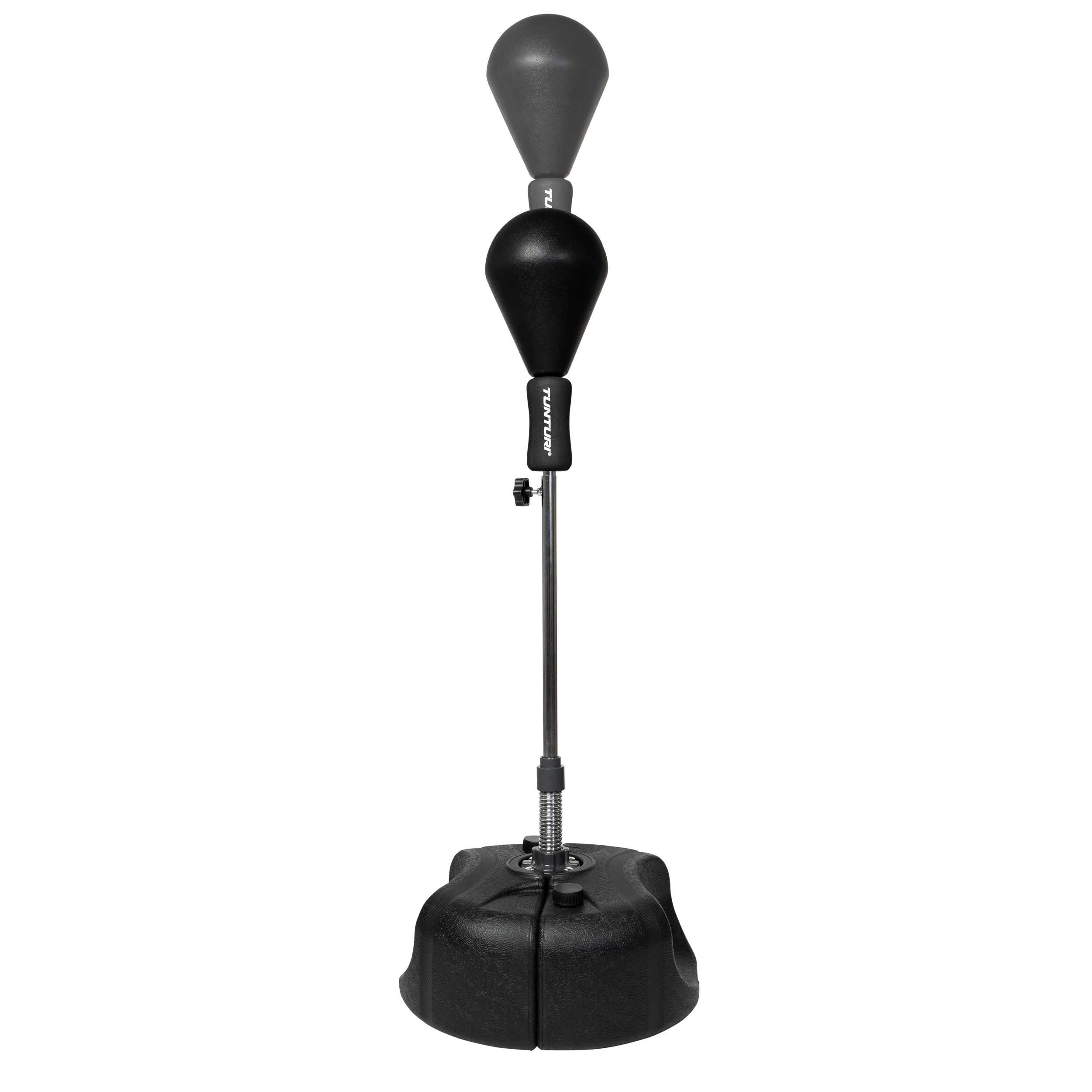 Tunturi Speedball on stand afbeelding 6