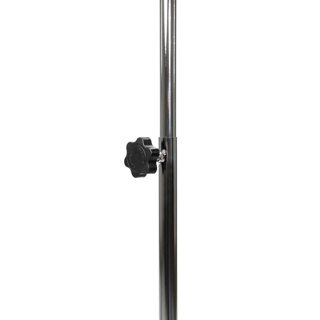 Tunturi Speedball on stand afbeelding 7
