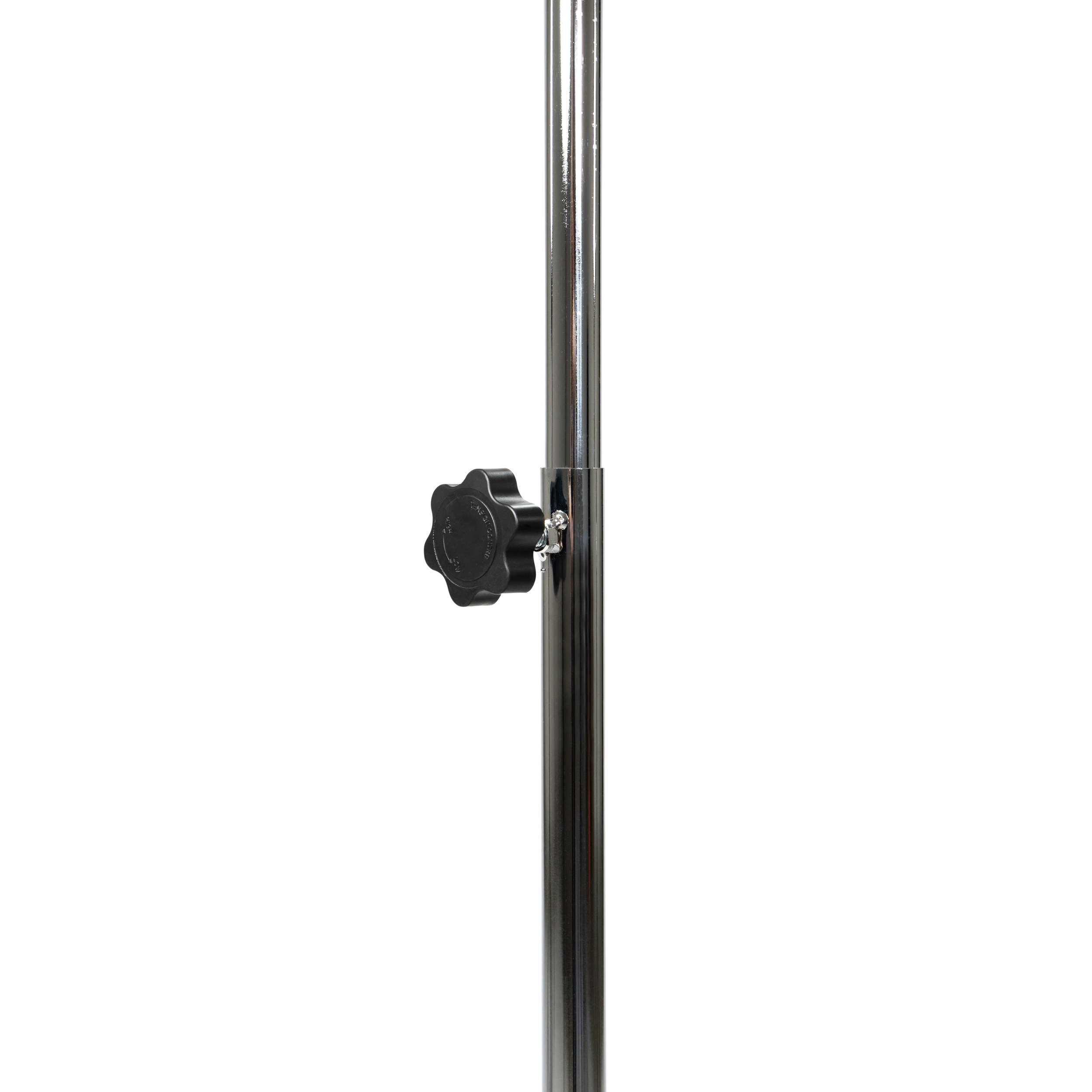 Tunturi Speedball on stand afbeelding 7