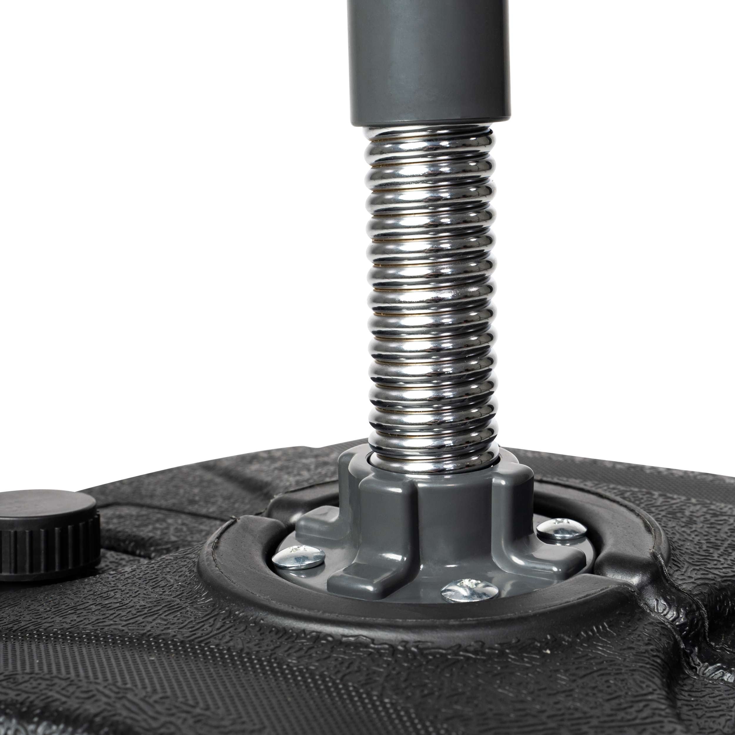Tunturi Speedball on stand afbeelding 10