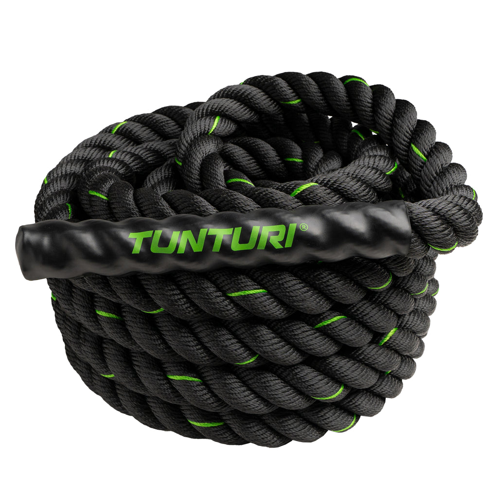 Tunturi Battle Rope 12m