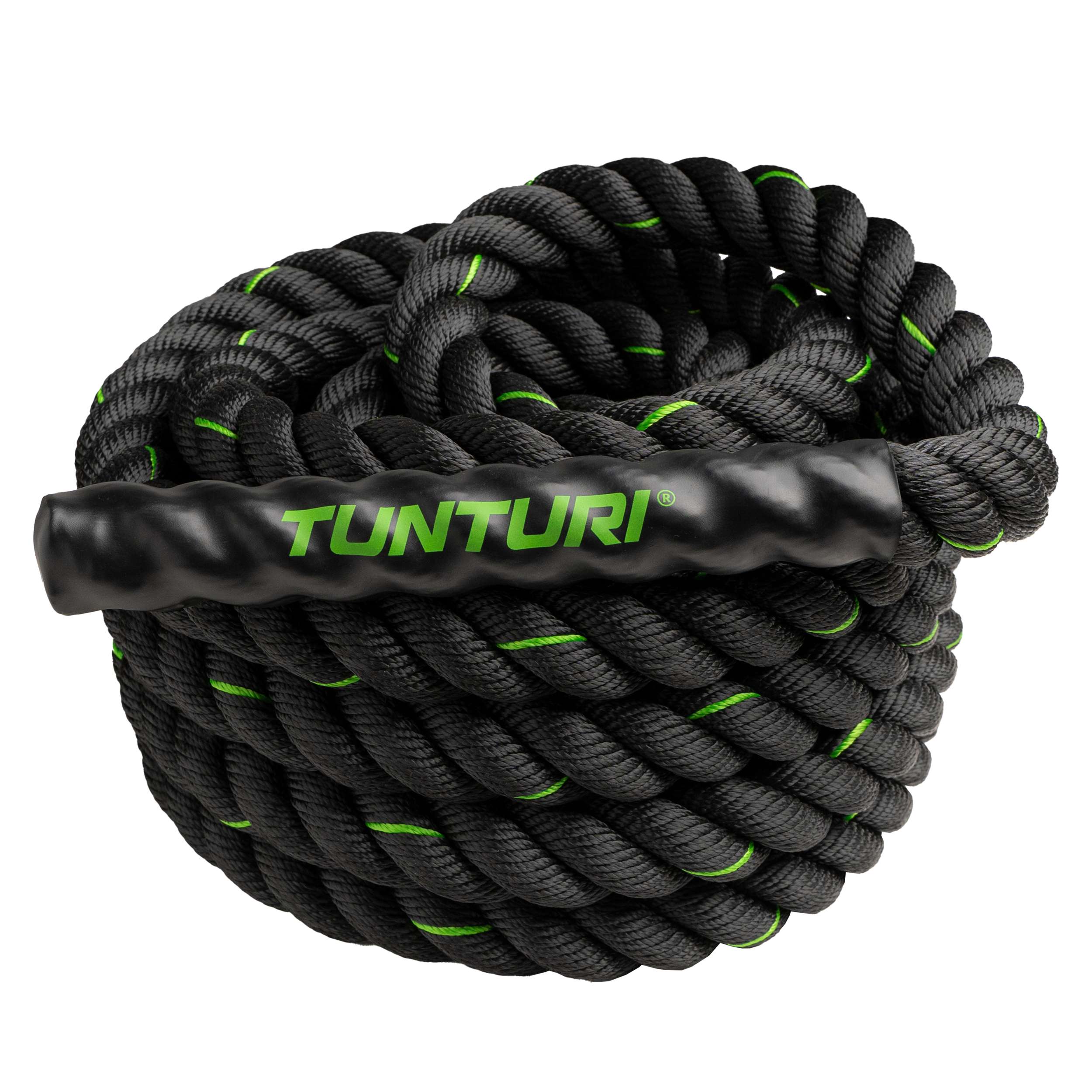 Tunturi Battle Rope 12m