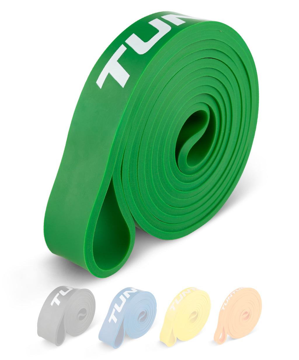 Tunturi Power Band Medium Green