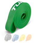 Tunturi Power Band Medium Green