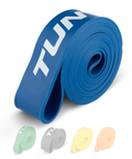 Tunturi Power Band Heavy Blue