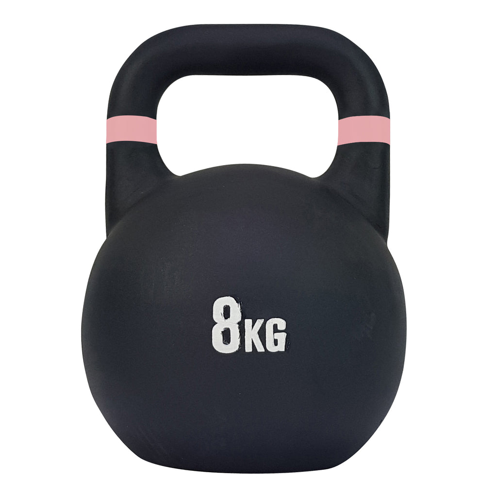 Tunturi Competition Kettlebell  8kg