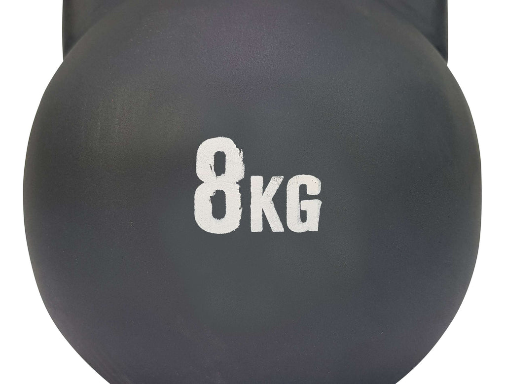 Tunturi Competition Kettlebell  8kg afbeelding 2