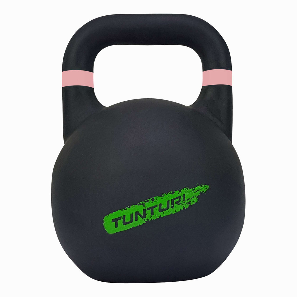 Tunturi Competition Kettlebell  8kg afbeelding 6