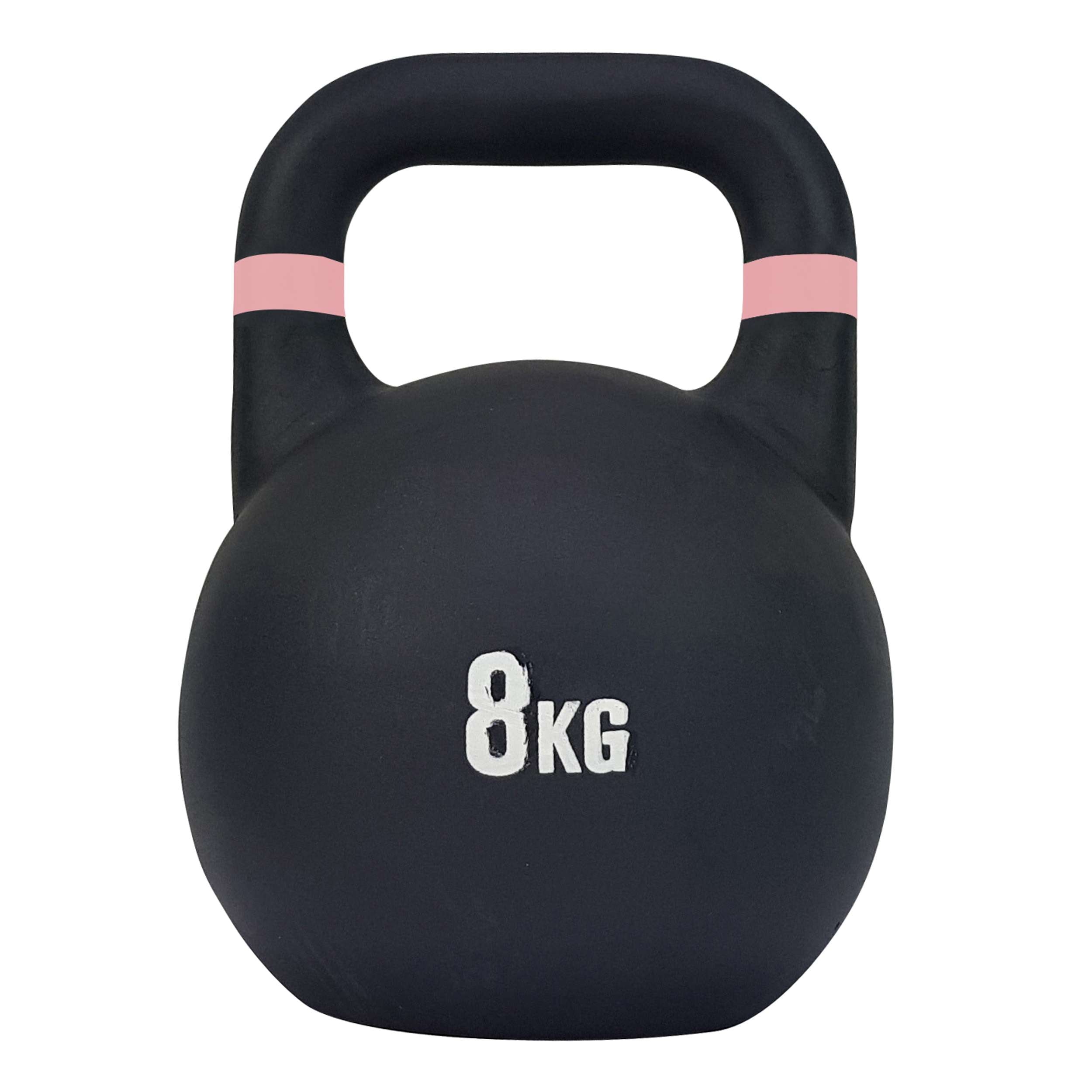 Tunturi Competition Kettlebell  8kg