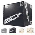 Tunturi Plyo Box Soft (EVA) 50/60/75cm