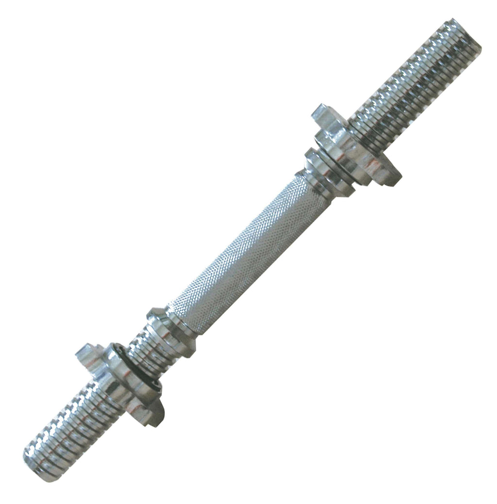 Tunturi Dumbbell Bar 36cm - Screw