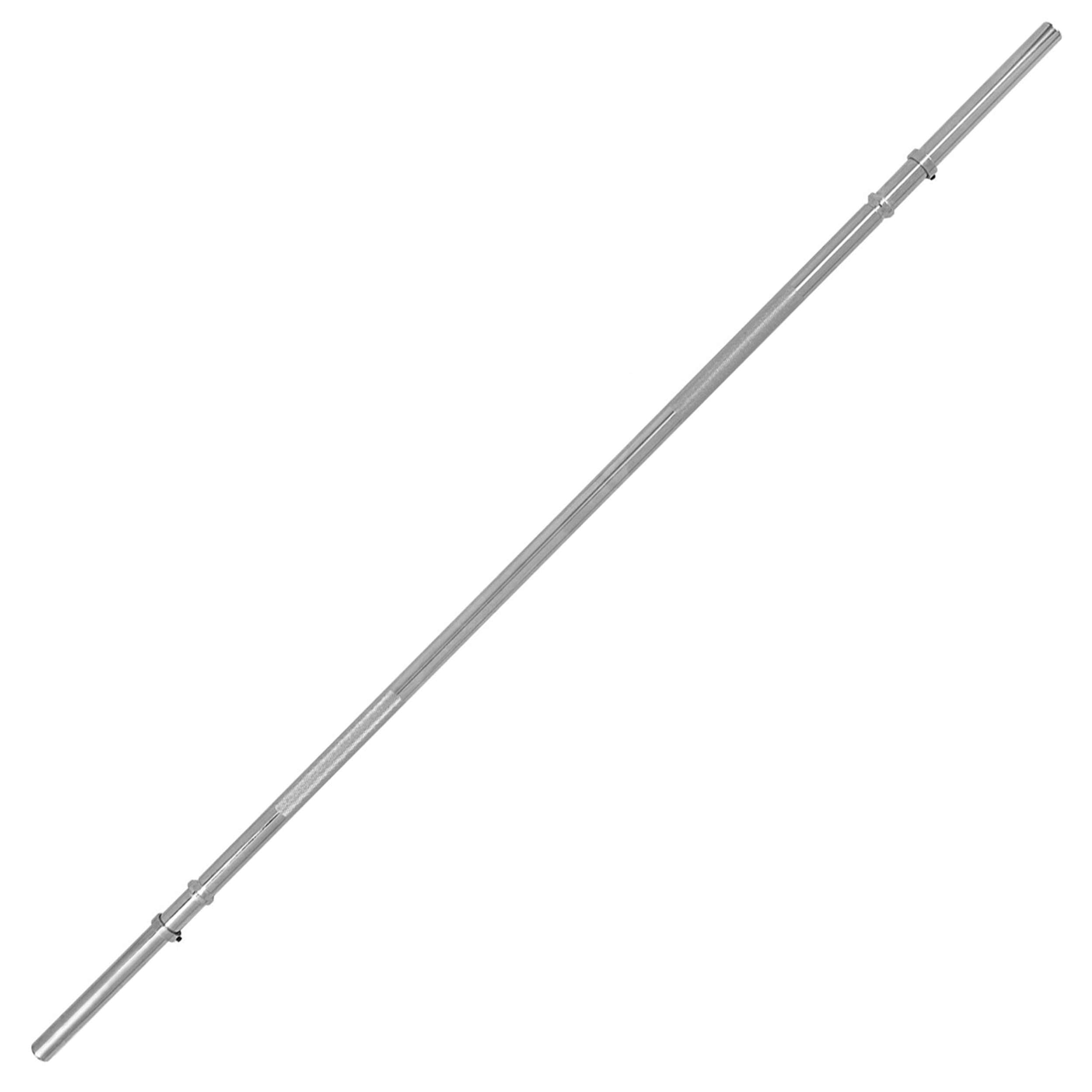 Tunturi Barbell Bar 165cm - Alanhead