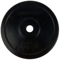 Tunturi Rubber Plate 5.0kg - Single