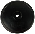 Tunturi Rubber Plate 15.0kg - Single