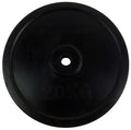 Tunturi Rubber Plate 20.0kg - Single